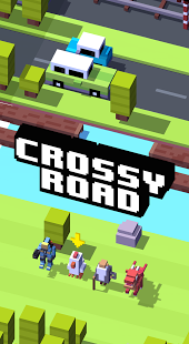Download Crossy Road